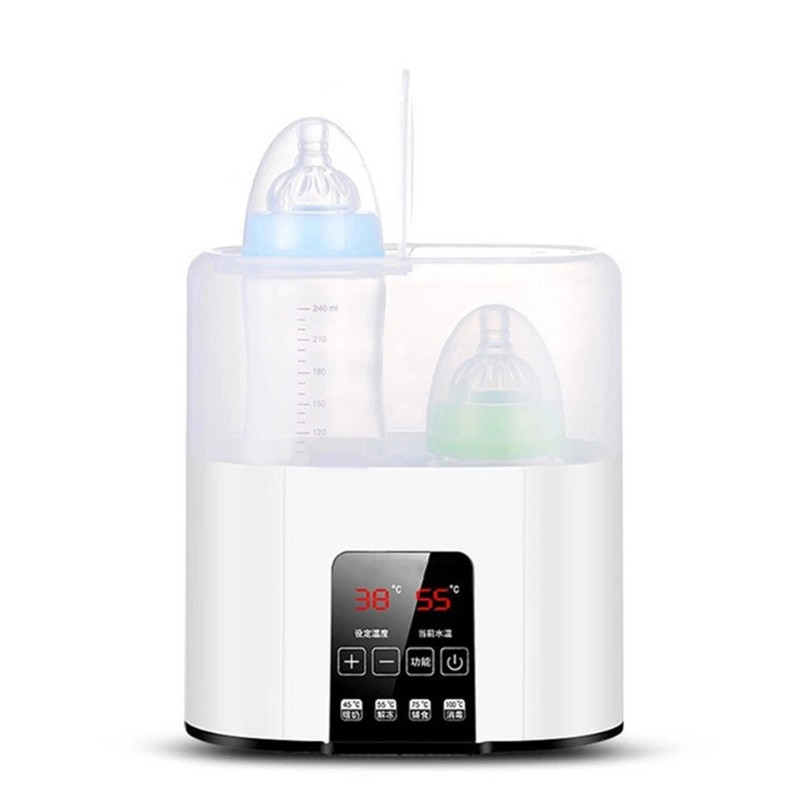 A38T-EU Plug Baby Bottle Warme - Baby Food Warmer review and price