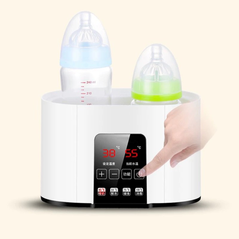 A38T-EU Plug Baby Bottle Warme - Baby Food Warmer review and price