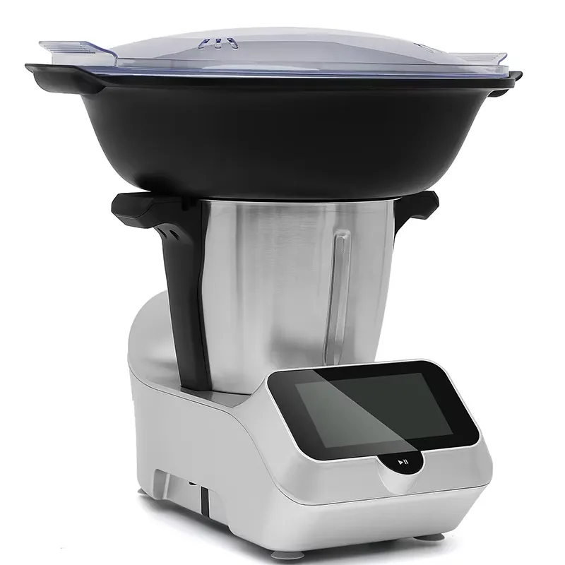 Baby Food Processor 1200W 220V - Baby Food Menu review and price