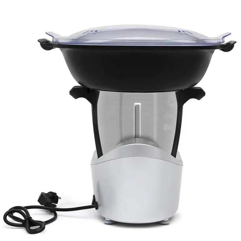 Baby Food Processor 1200W 220V - Baby Food Menu review and price